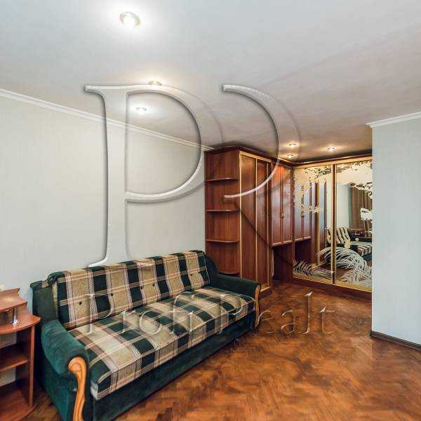 Продаж 1-кімнатної квартири 29 м², 7-й Північно-Озерний пров.