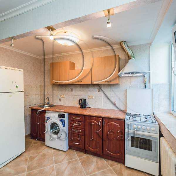 Продажа 1-комнатной квартиры 29 м², 7-й Северно-Озерный пер.