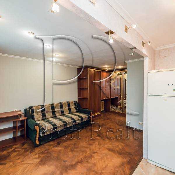 Продажа 1-комнатной квартиры 29 м², 7-й Северно-Озерный пер.