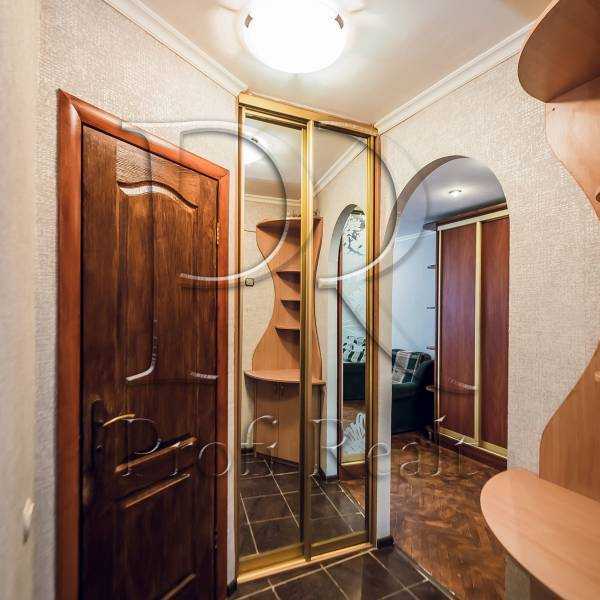 Продажа 1-комнатной квартиры 29 м², 7-й Северно-Озерный пер.