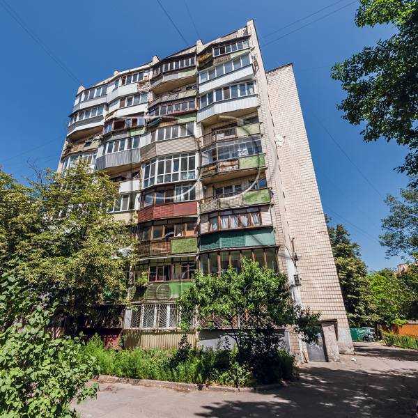 Продаж 1-кімнатної квартири 29 м², 7-й Північно-Озерний пров.