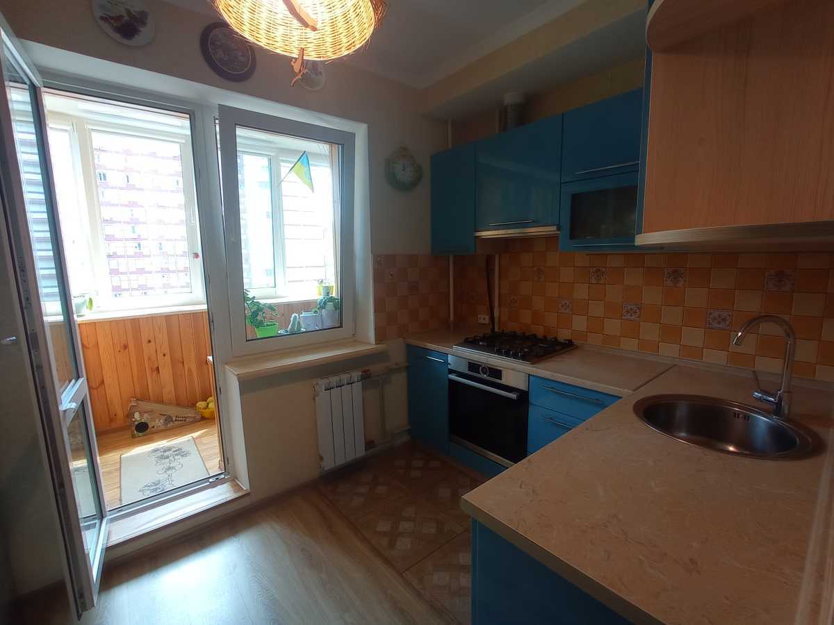 Продаж 1-кімнатної квартири 37 м², Володимира Маяковського просп., 79А