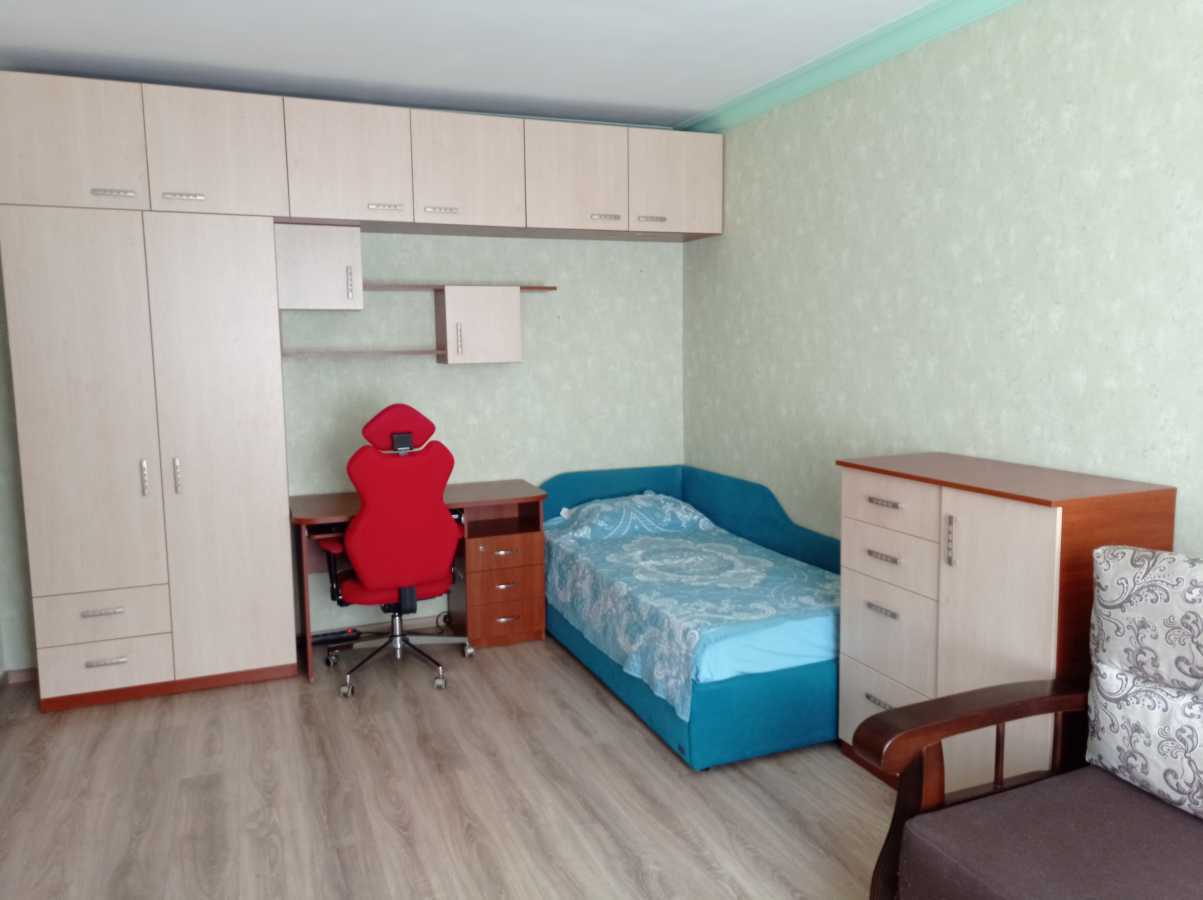 Продаж 1-кімнатної квартири 37 м², Володимира Маяковського просп., 79А