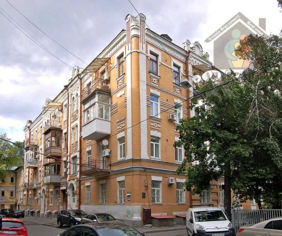 Продаж 4-кімнатної квартири 80.4 м², Левандовська вул., 5