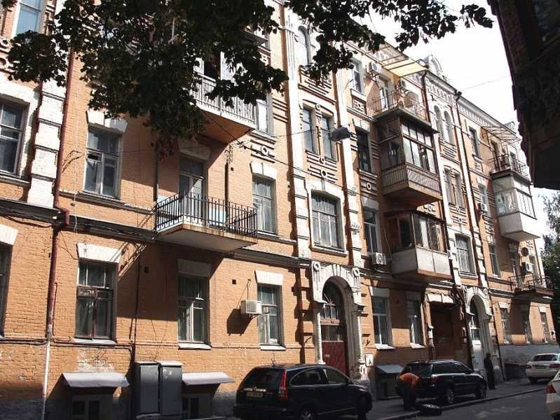 Продажа 4-комнатной квартиры 80.4 м², Левандовская ул., 5
