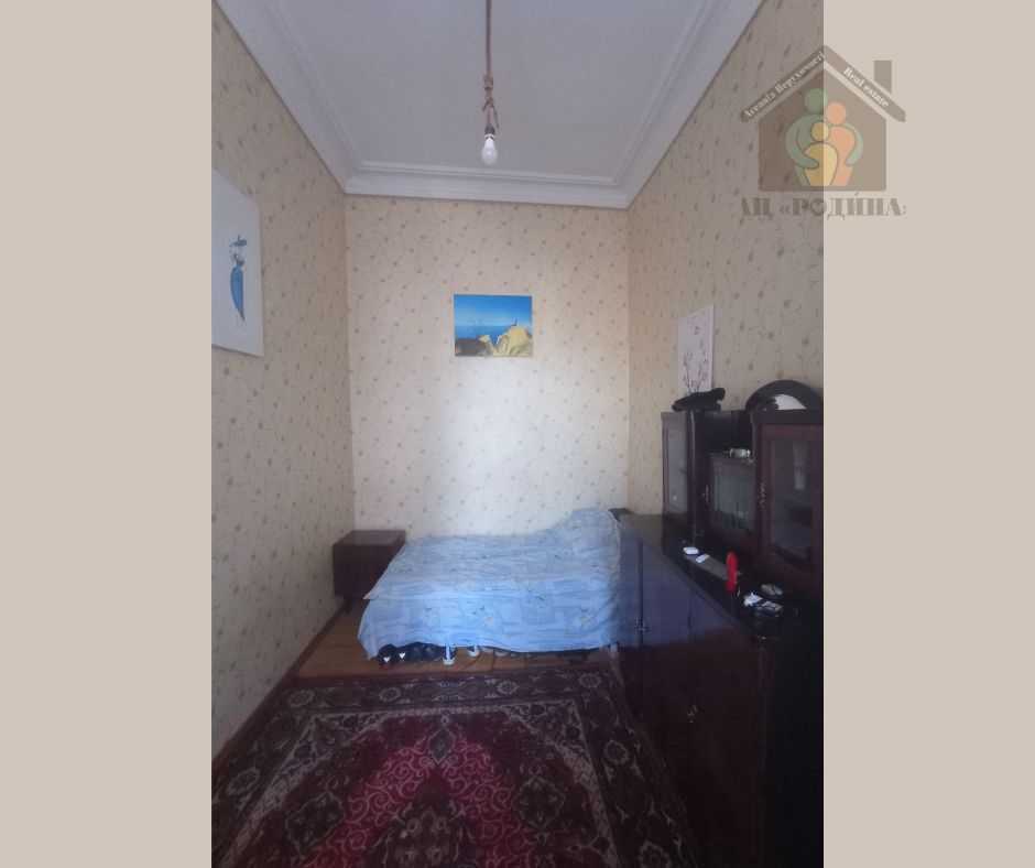 Продаж 4-кімнатної квартири 80.4 м², Левандовська вул., 5