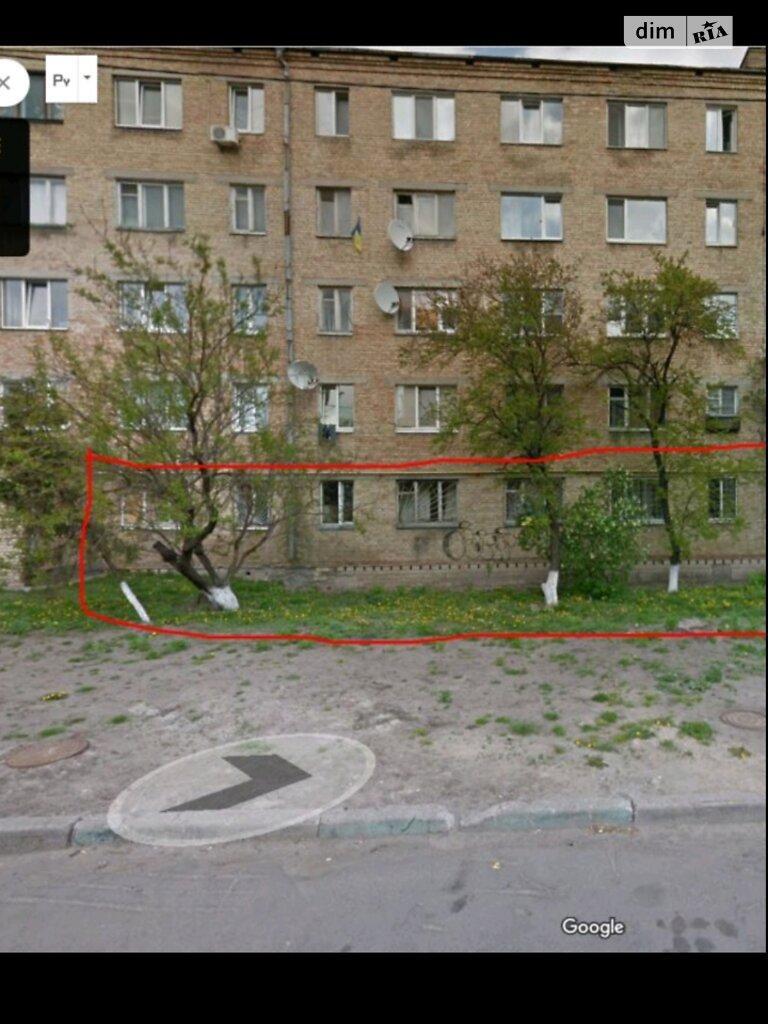 Продажа 1-комнатной квартиры 30 м², Мукачевская ул., 6