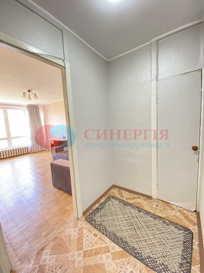 Продажа 1-комнатной квартиры 34.9 м², Милютенко ул., 17Б