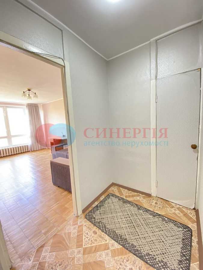 Продаж 1-кімнатної квартири 34.9 м², Мілютенка вул., 17Б