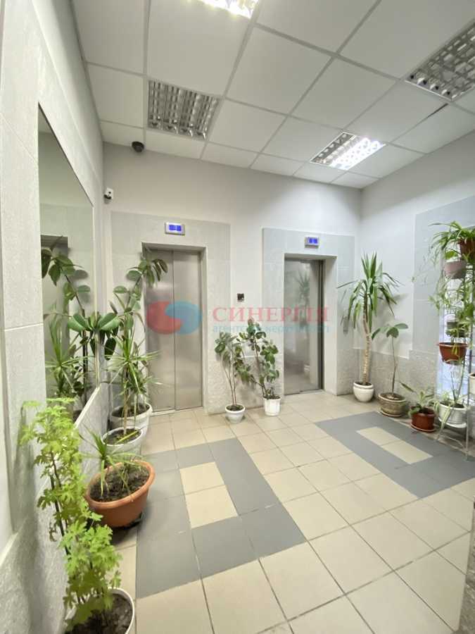 Продаж 4-кімнатної квартири 101.4 м², Івана Крамського вул., 9
