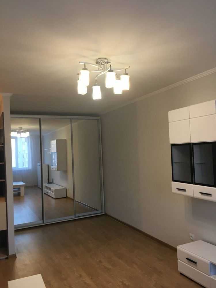 Продажа 1-комнатной квартиры 38 м², Пономарева ул., 26 К4