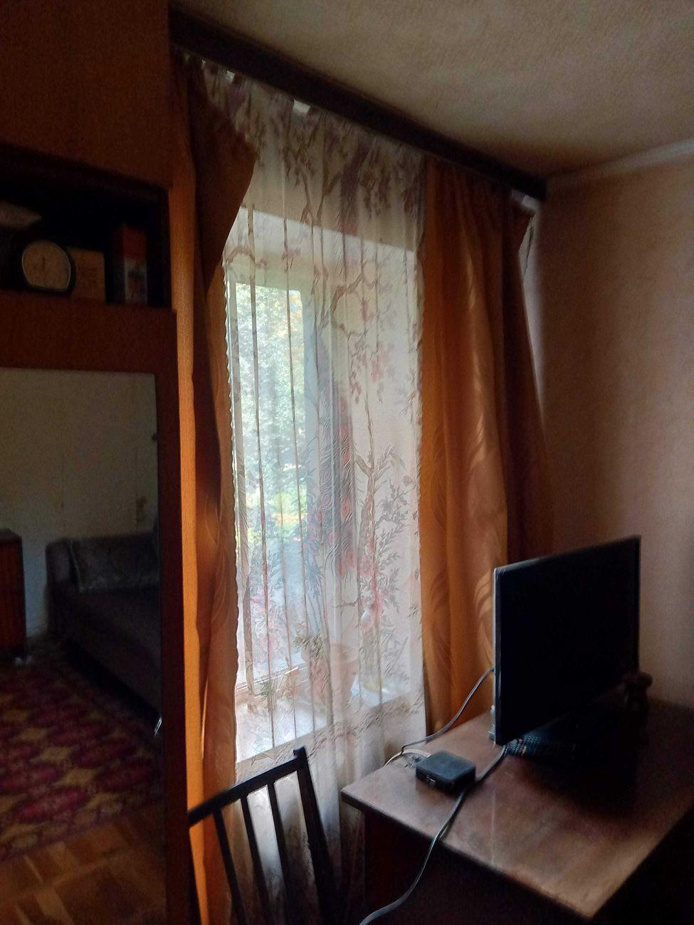 Продаж 3-кімнатної квартири 56.3 м², Тульчинська вул., 9А