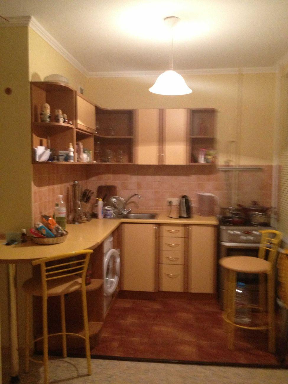 Продаж 3-кімнатної квартири 63 м², Йорданська вул., 14