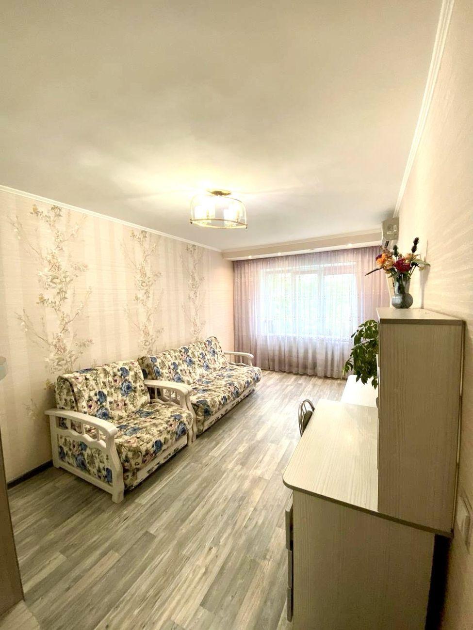 Продаж 1-кімнатної квартири 25.2 м², Івана Виговського вул., 9