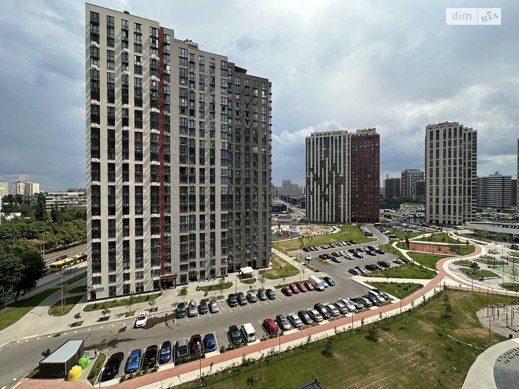 Продажа 1-комнатной квартиры 43.2 м², Правды просп., 53/46