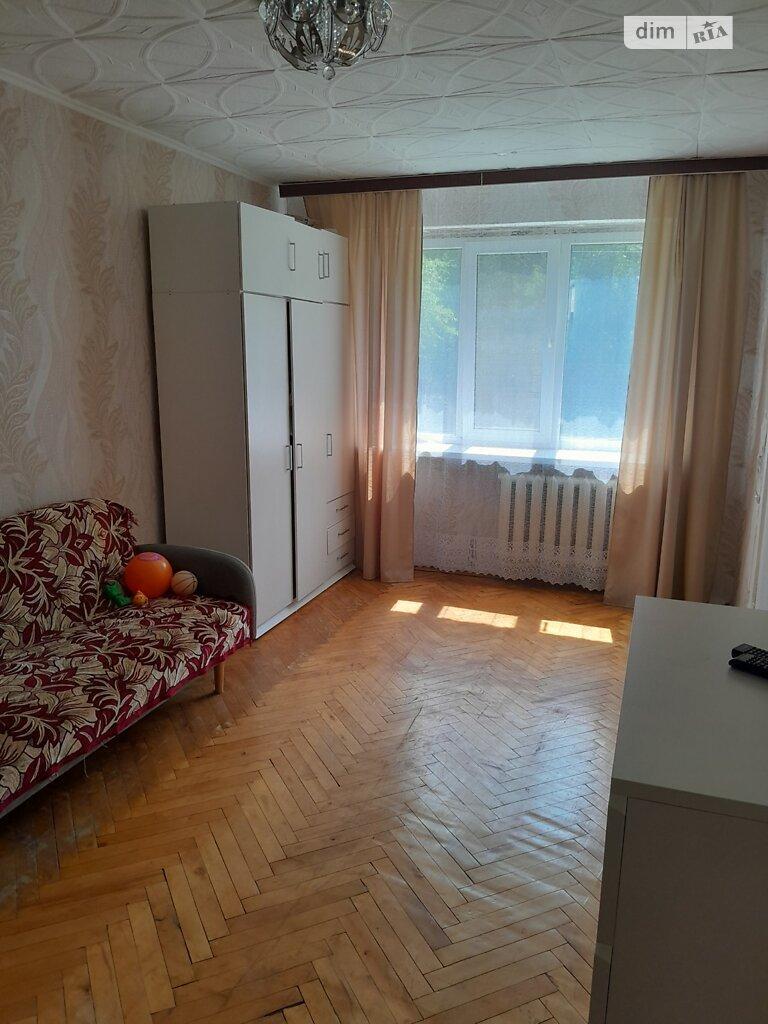 Продаж 1-кімнатної квартири 25 м², Краснопільська вул., 2