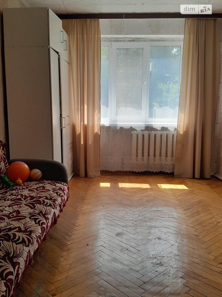 Продажа 1-комнатной квартиры 25 м², Краснопольская ул., 2