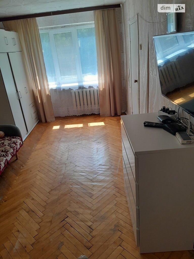 Продажа 1-комнатной квартиры 25 м², Краснопольская ул., 2