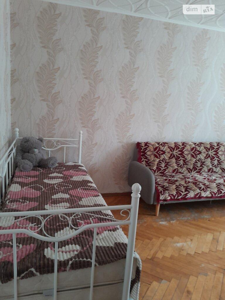 Продаж 1-кімнатної квартири 25 м², Краснопільська вул., 2