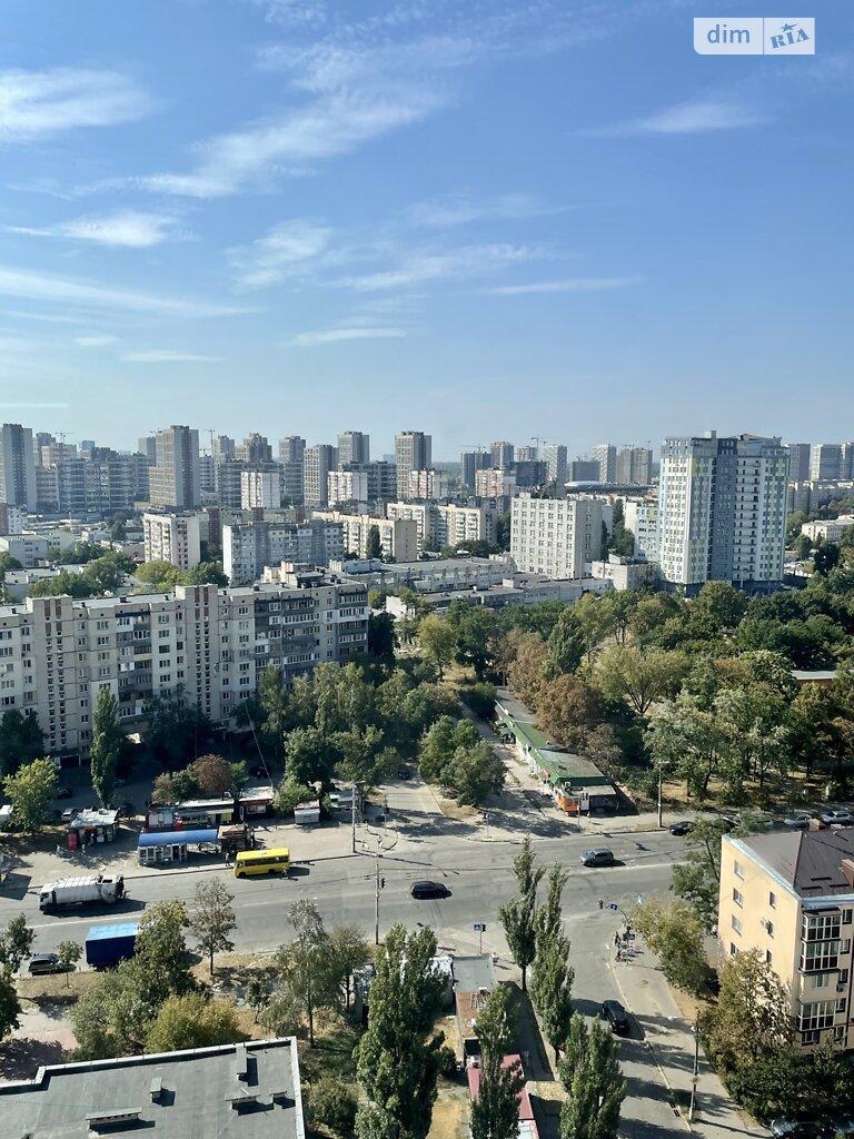 Продажа 1-комнатной квартиры 33.5 м², Межевая ул., 23Б