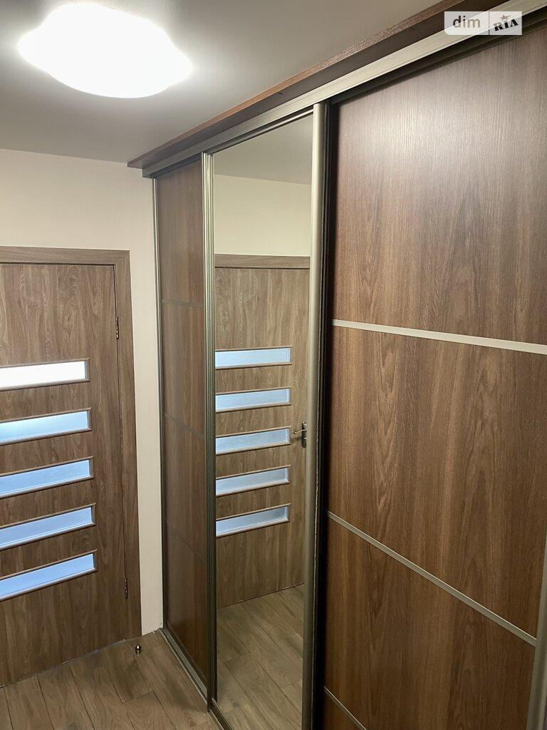 Продаж 1-кімнатної квартири 33.5 м², Межова вул., 23Б