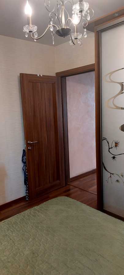 Продаж 1-кімнатної квартири 42 м², Мілославська вул., 2Б