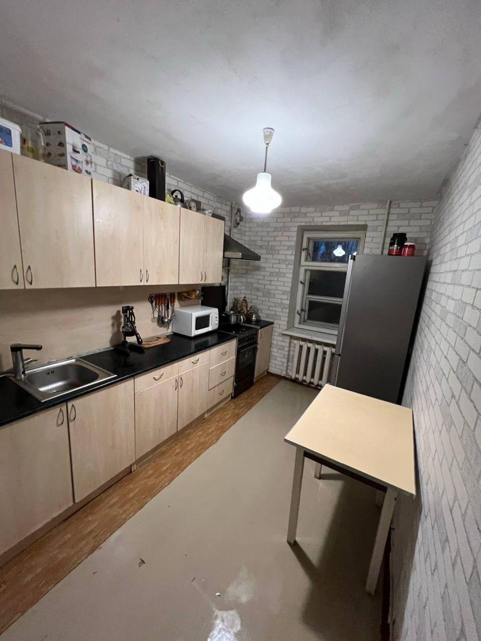 Продажа 3-комнатной квартиры 72 м², Новополевая ул., 9Б