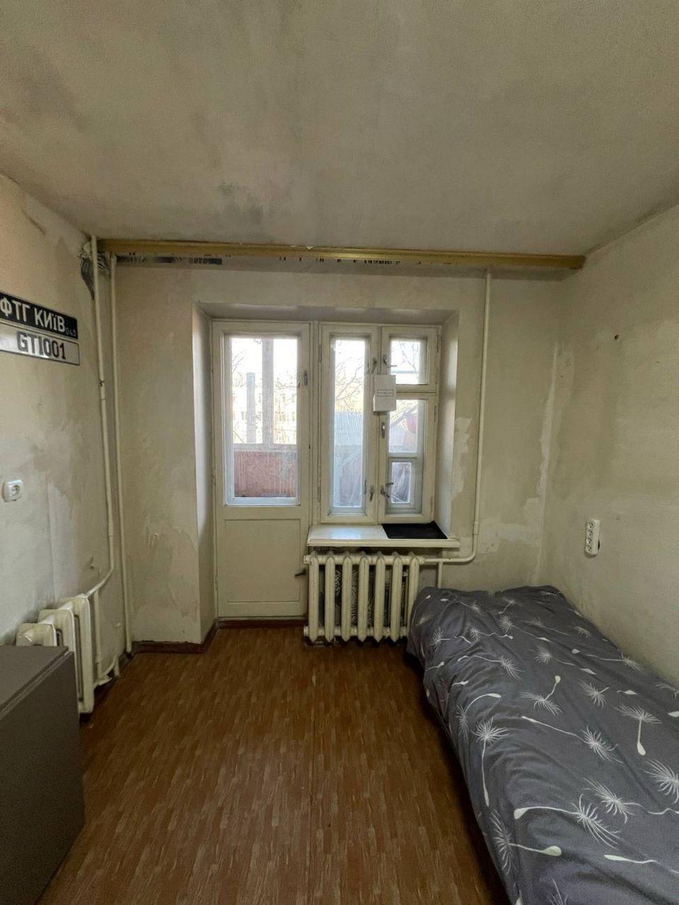 Продажа 3-комнатной квартиры 72 м², Новополевая ул., 9Б