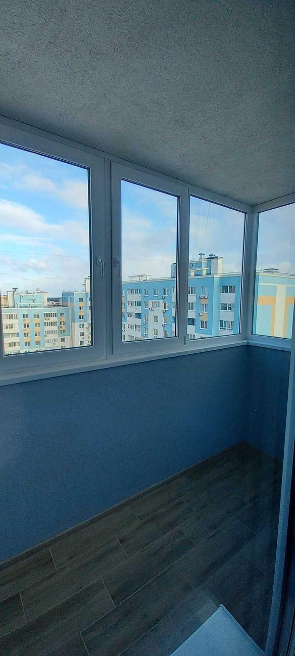 Продаж 2-кімнатної квартири 62.8 м², Сергія Данченка вул., 32Б