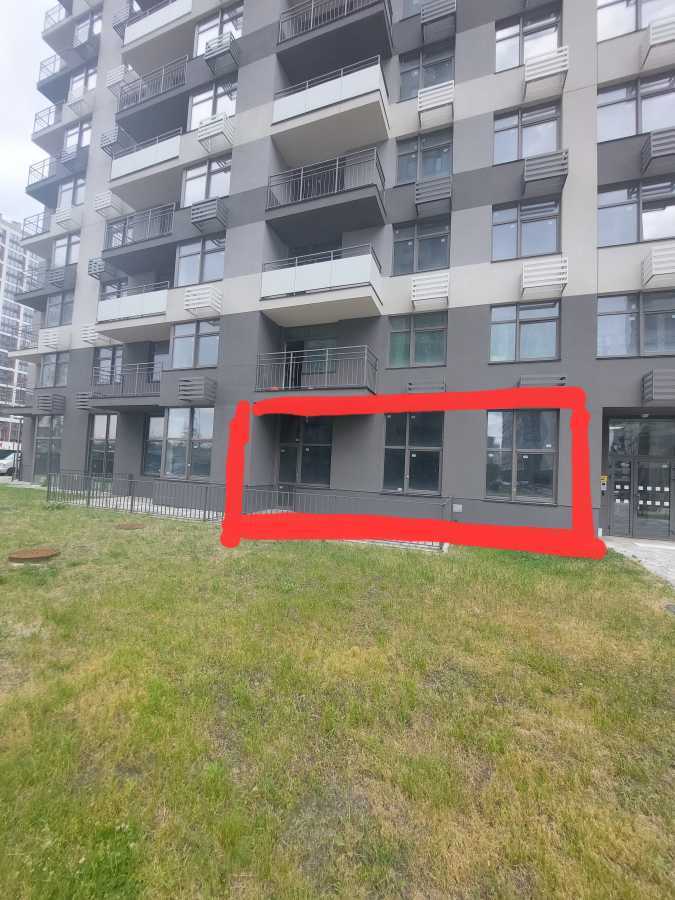 Продажа 2-комнатной квартиры 72.8 м², Александра Олеся ул., 5