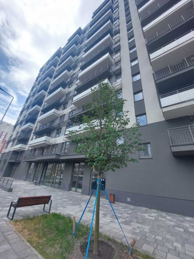 Продаж 2-кімнатної квартири 72.8 м², Олександра Олеся вул., 5