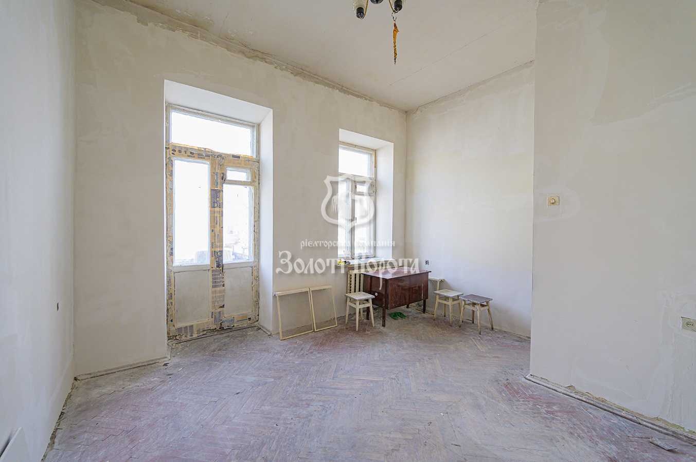 Продажа 1-комнатной квартиры 35 м², Саксаганского ул., 57А
