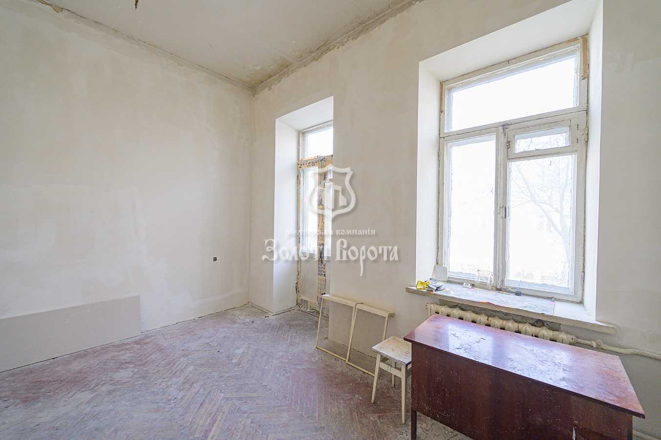 Продаж 1-кімнатної квартири 35 м², Саксаганського вул., 57А