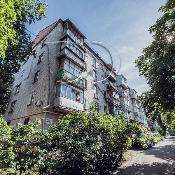 Продажа 1-комнатной квартиры 32 м², Константина Заслонова ул., 9