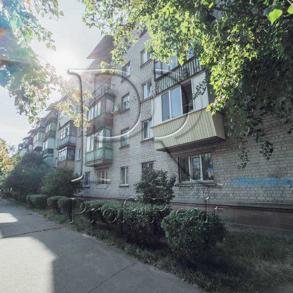 Продажа 1-комнатной квартиры 32 м², Константина Заслонова ул., 9