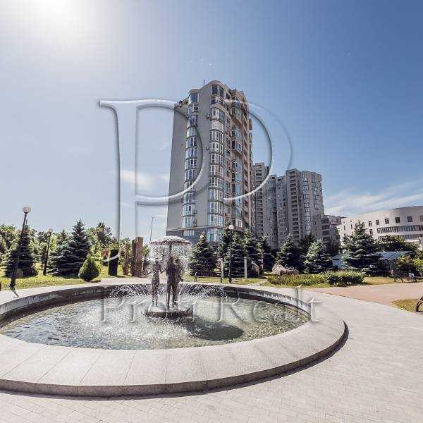 Продажа 3-комнатной квартиры 130 м², Героев Сталинграда просп., 2Д