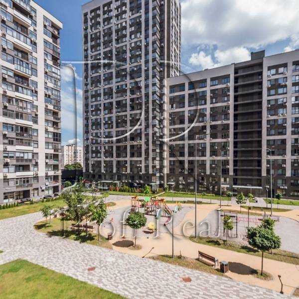 Продаж 1-кімнатної квартири 49 м², Правди просп., 41В