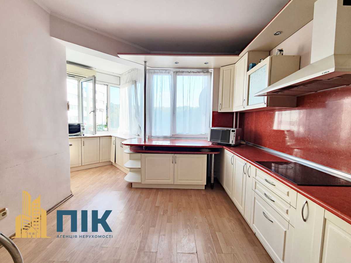 Продаж 4-кімнатної квартири 120 м², Гайдара, 27