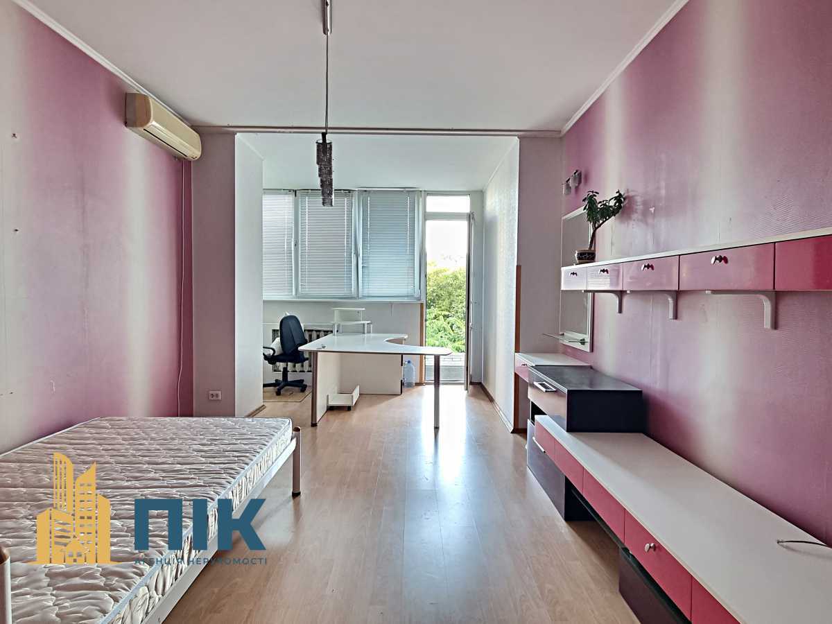 Продажа 4-комнатной квартиры 120 м², Гайдара, 27