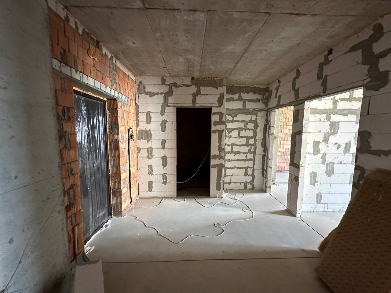 Продаж 2-кімнатної квартири 71 м², Люстдорфская дор., 55/6