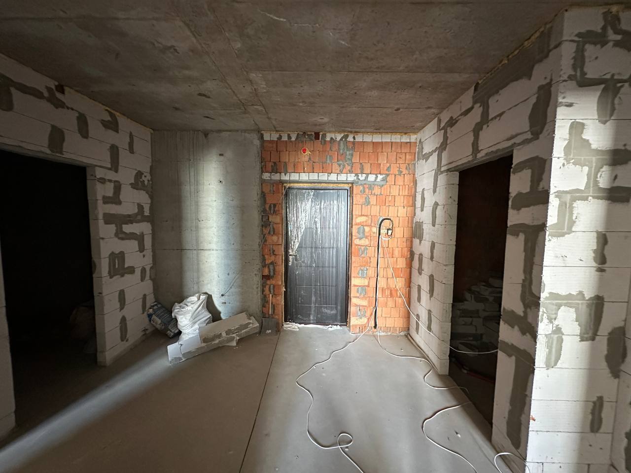 Продаж 2-кімнатної квартири 71 м², Люстдорфская дор., 55/6
