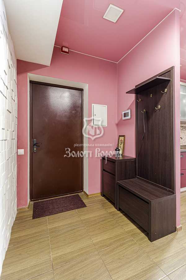 Продажа 1-комнатной квартиры 60 м², Бакинская ул., 37Д