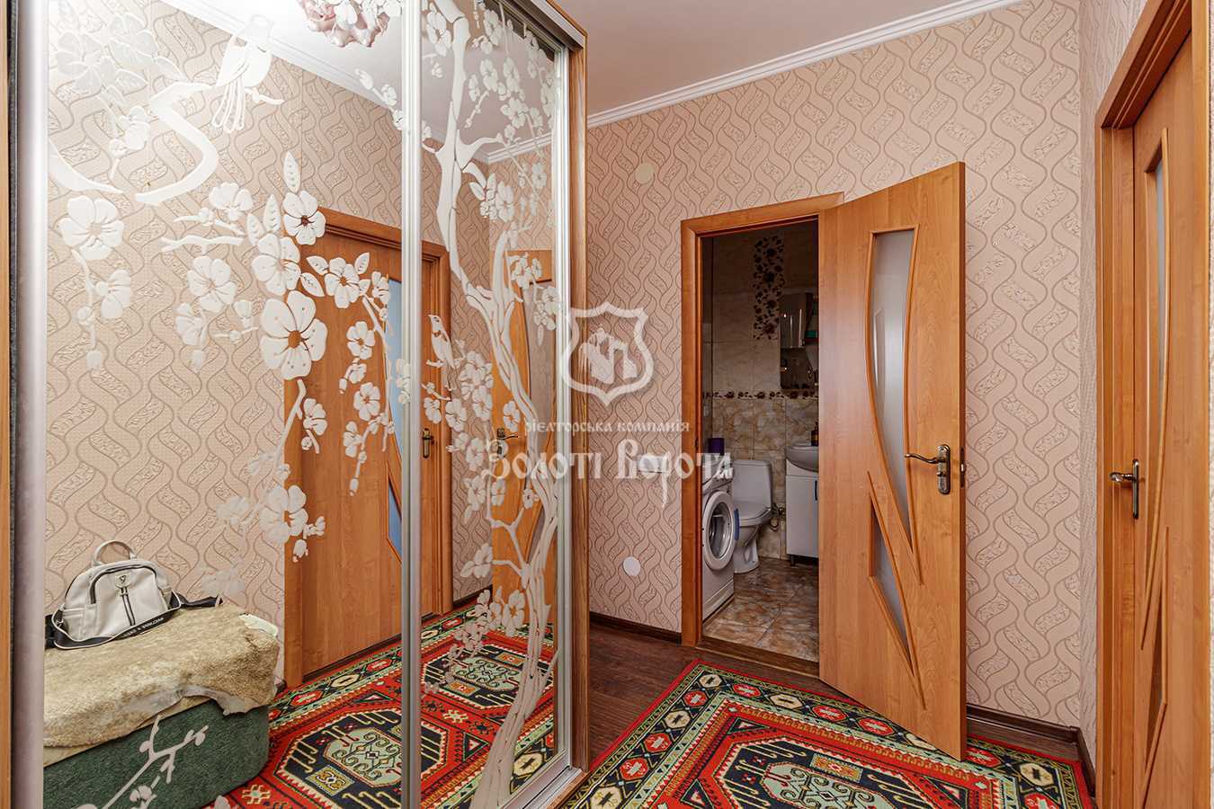 Продаж 1-кімнатної квартири 55 м², Миколи Закревського вул., 42А