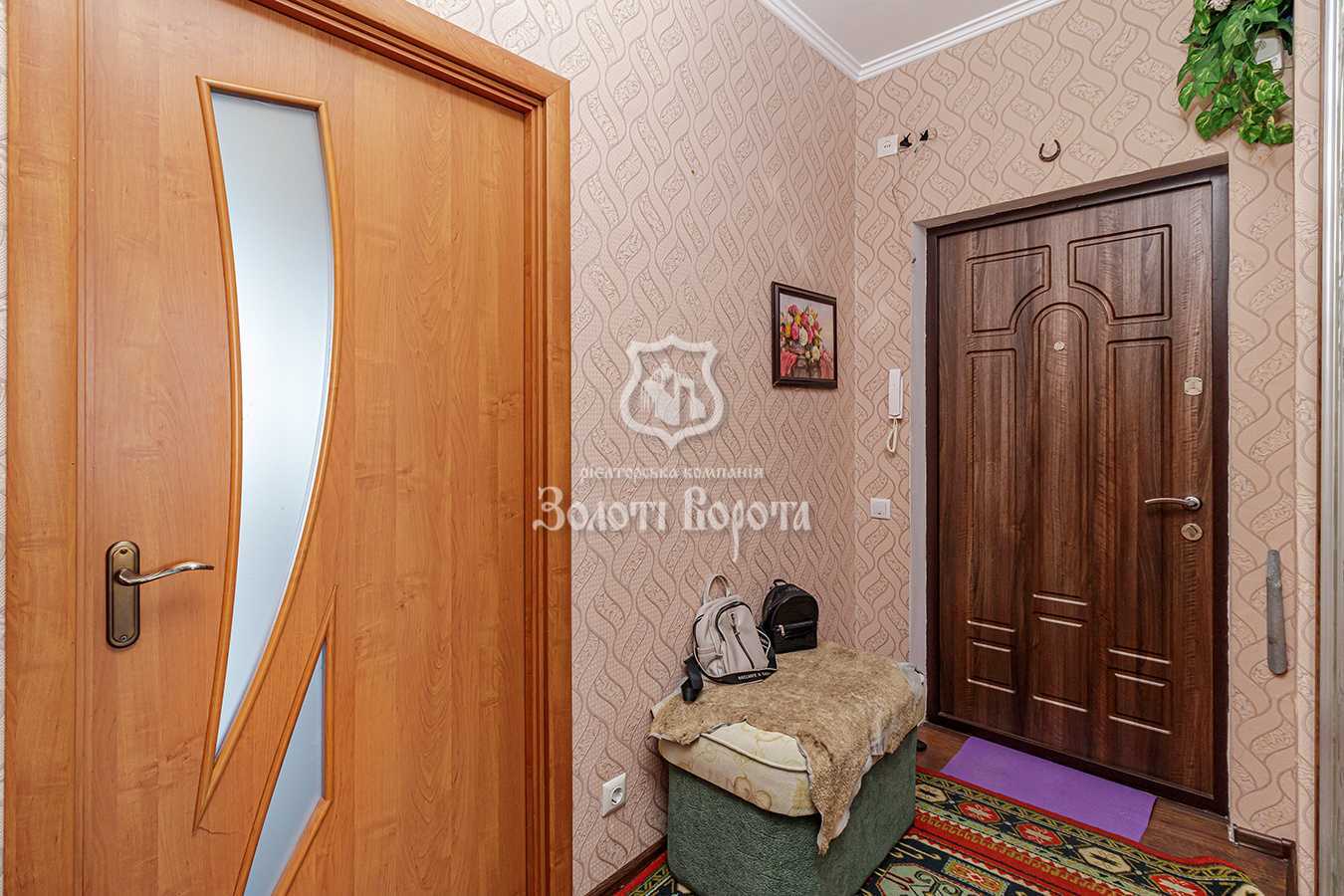 Продаж 1-кімнатної квартири 55 м², Миколи Закревського вул., 42А