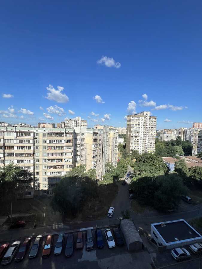 Продаж 3-кімнатної квартири 75 м², Академіка Палладіна просп., 7/60