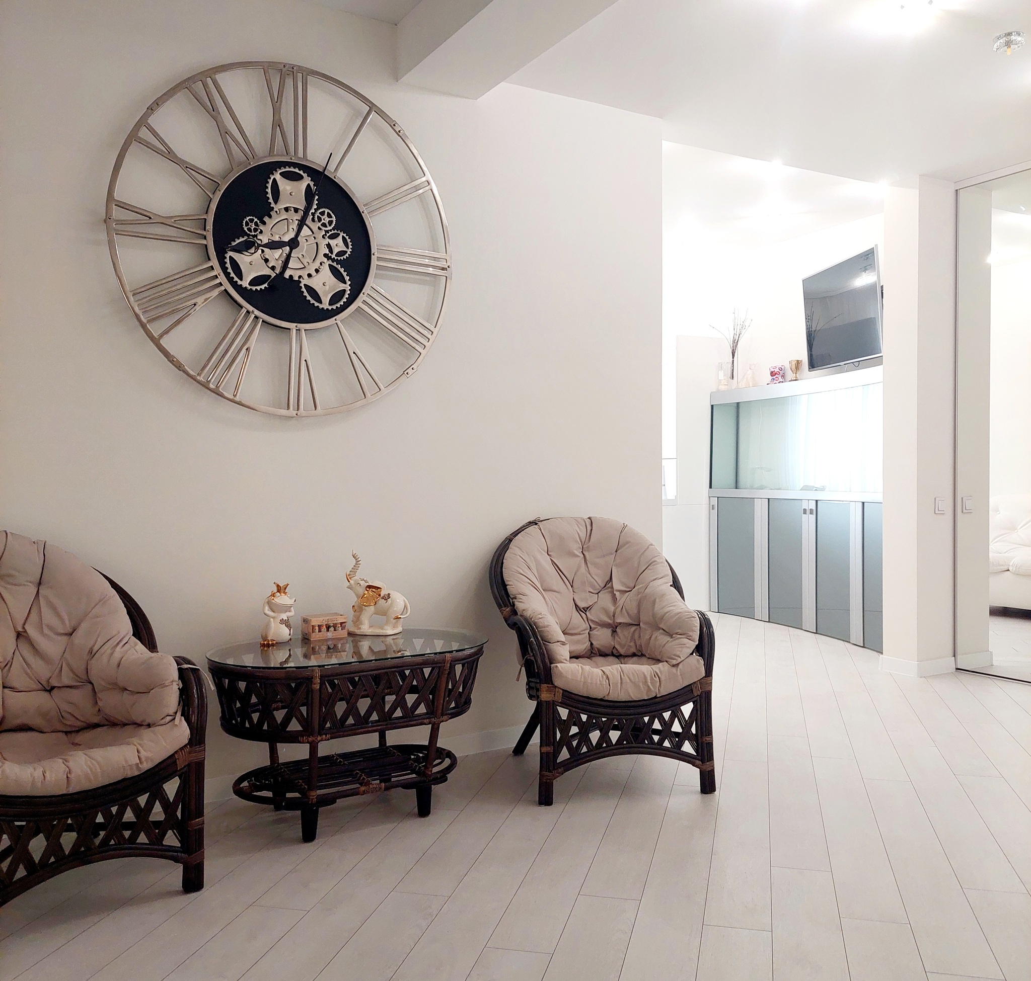 Продажа 3-комнатной квартиры 143 м², Данилевского ул., 26