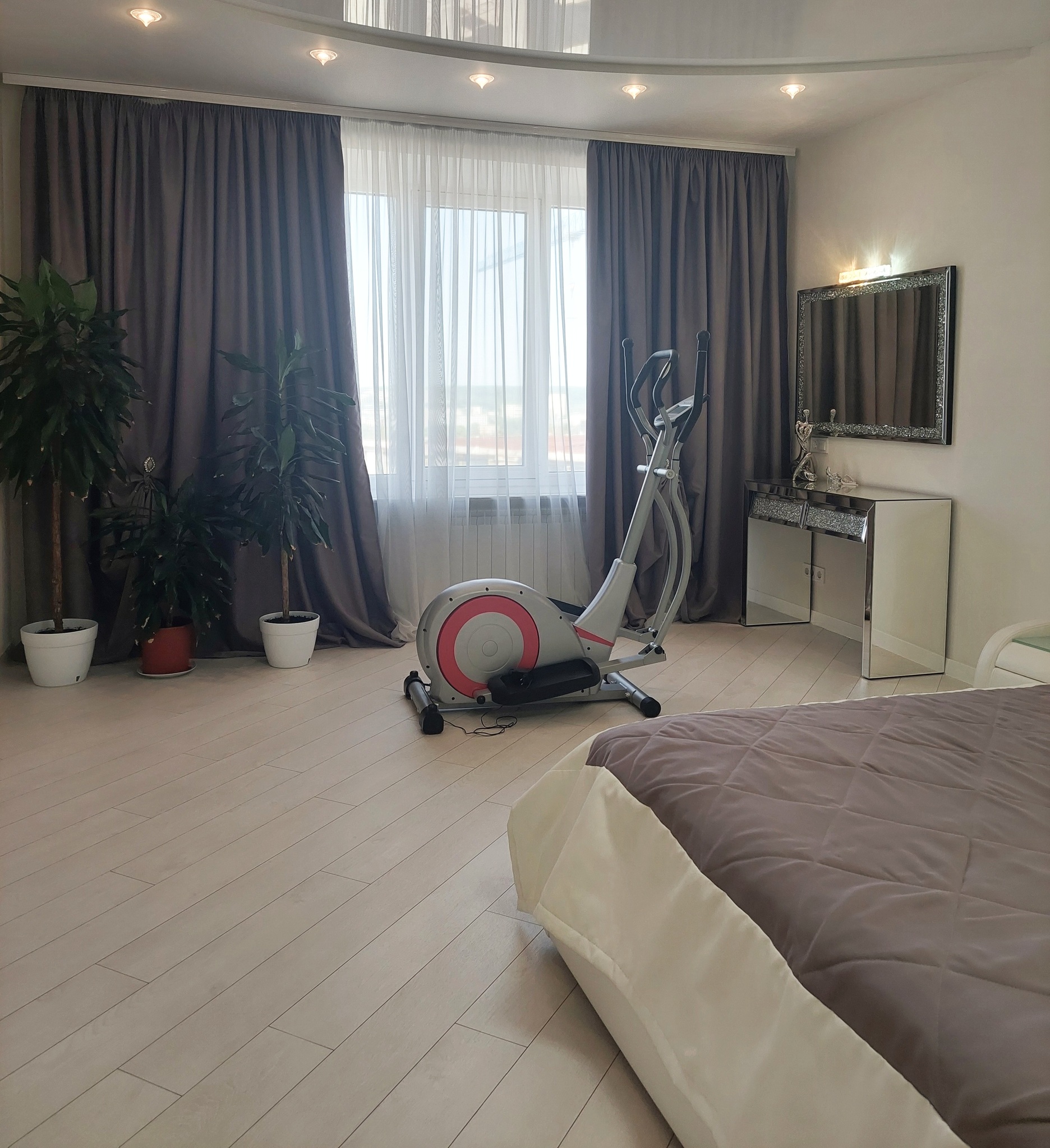 Продажа 3-комнатной квартиры 143 м², Данилевского ул., 26