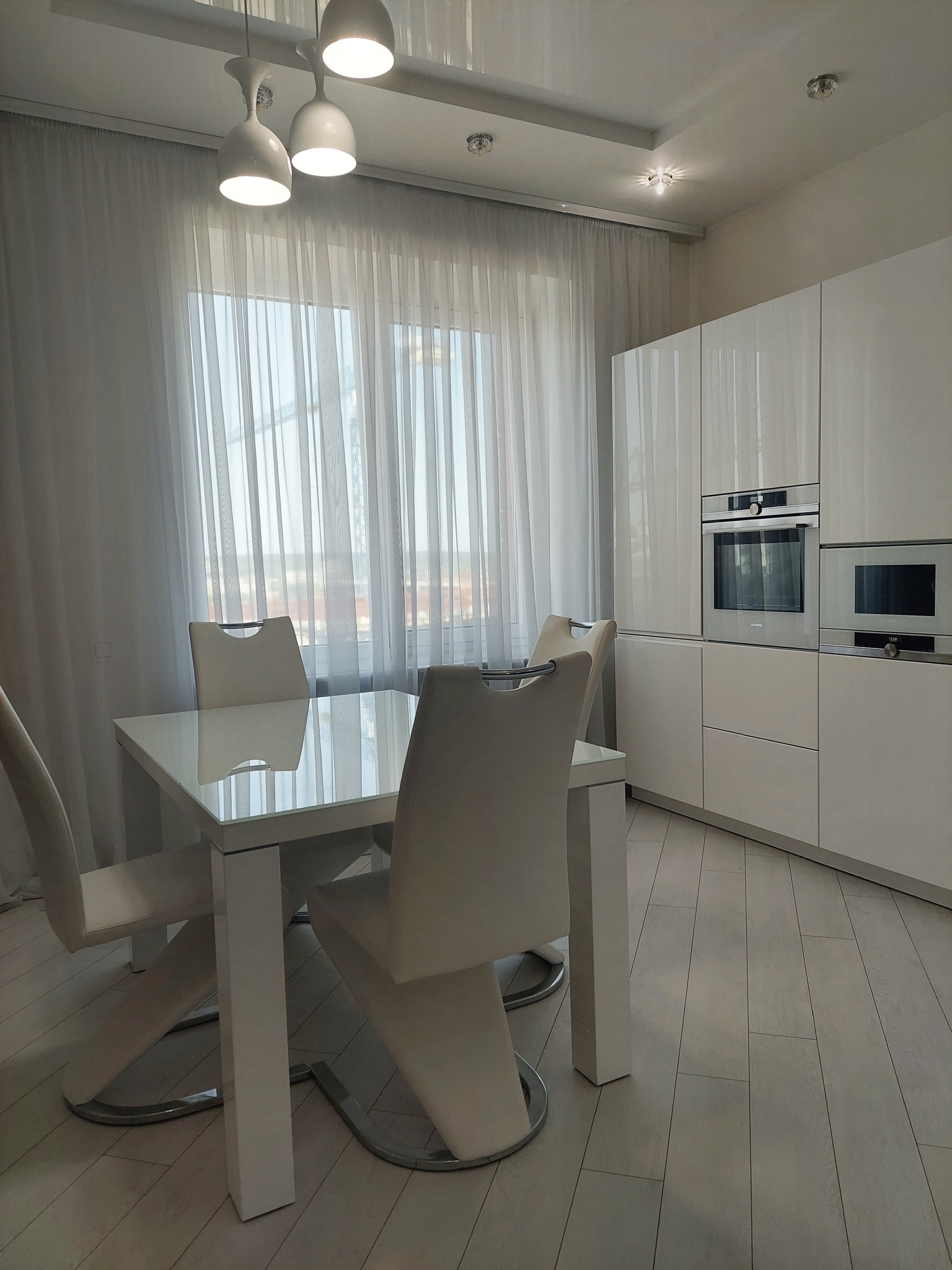 Продажа 3-комнатной квартиры 143 м², Данилевского ул., 26