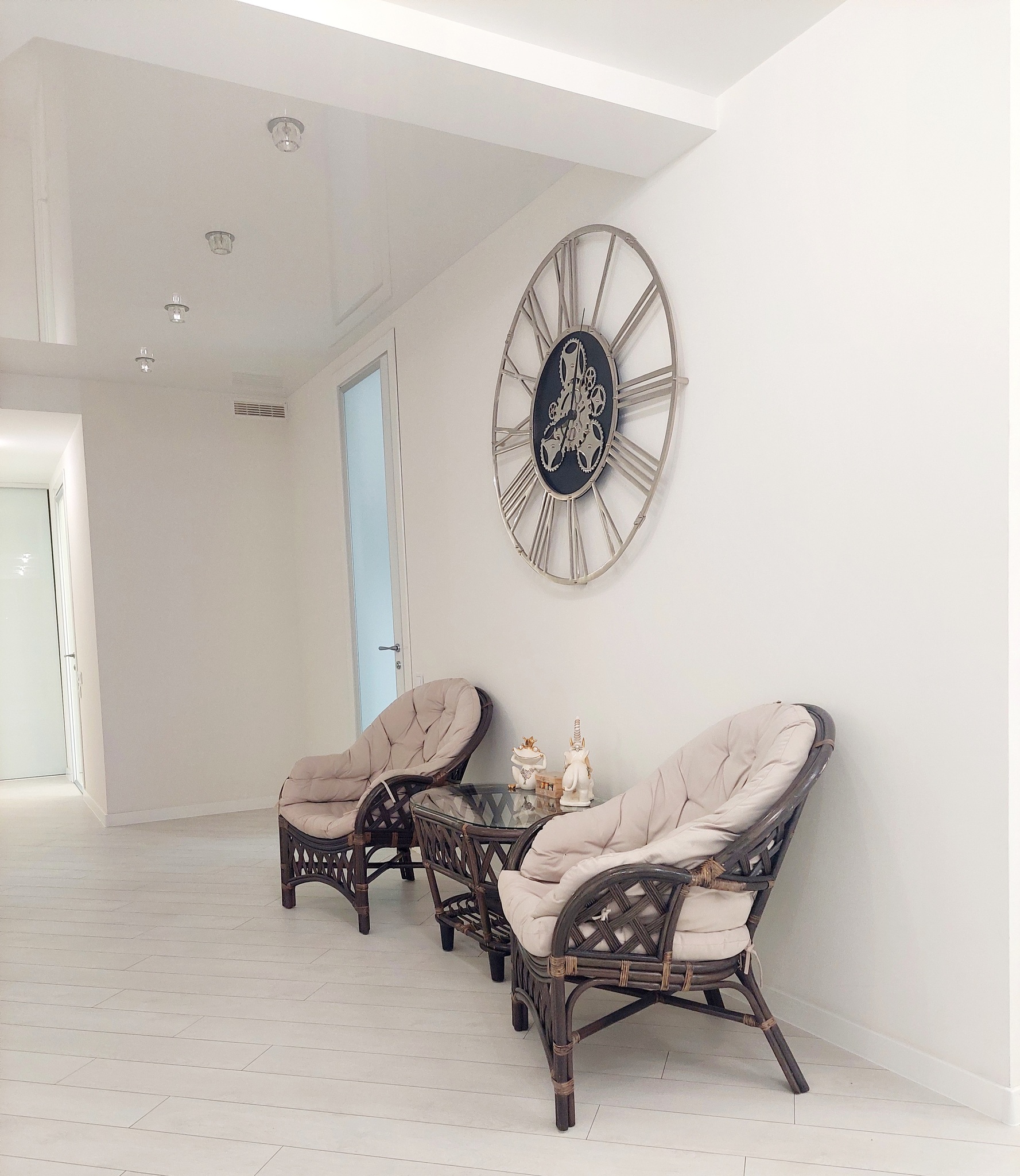 Продажа 3-комнатной квартиры 143 м², Данилевского ул., 26