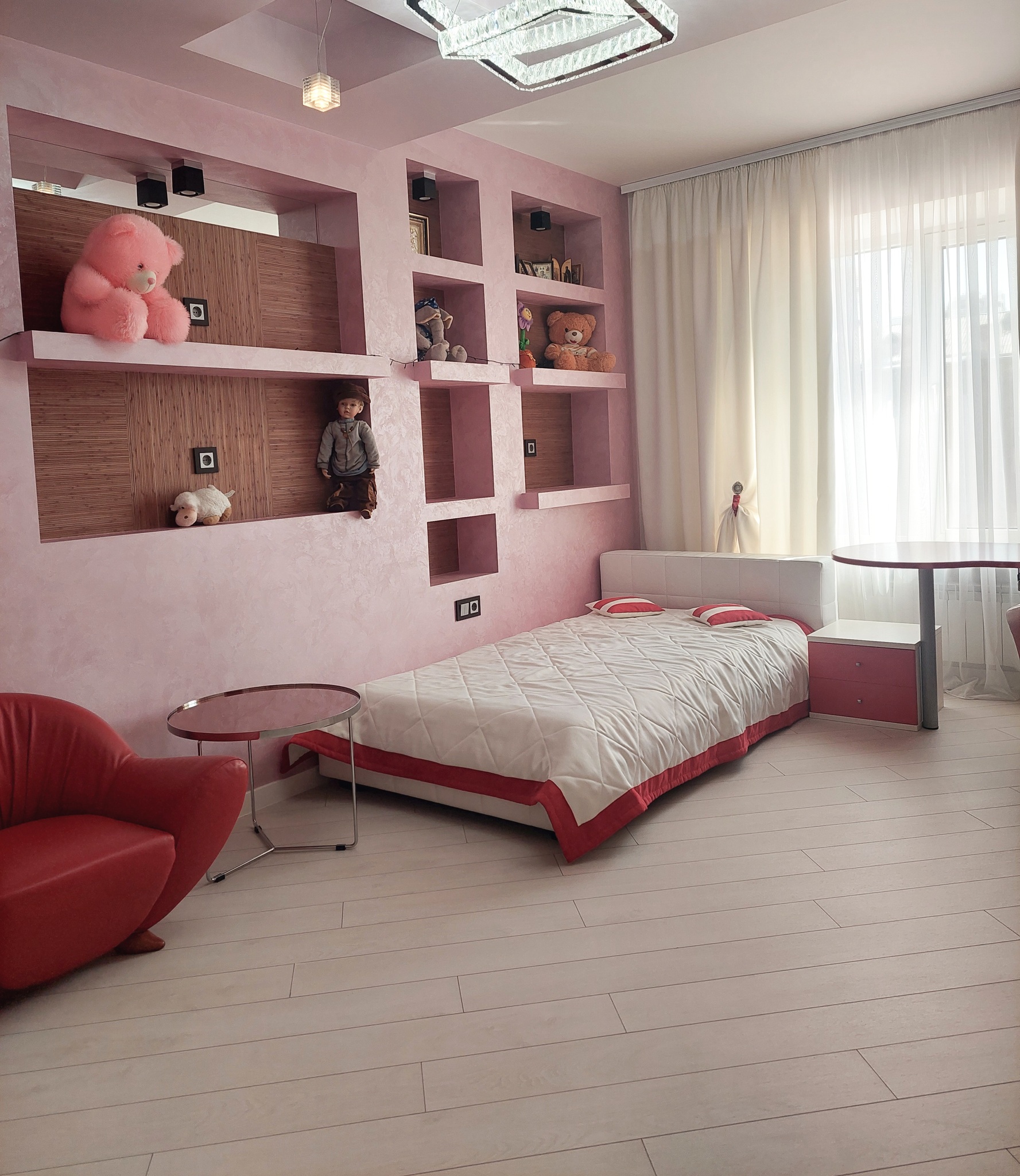 Продажа 3-комнатной квартиры 143 м², Данилевского ул., 26